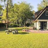 Holiday Home in Heeten Near Forest