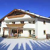 Apartment in Kaltenbach Near Ski Lifts