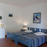 Romantic Retreat in Cargese
