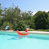 Holiday Home in Ardeche Near Chateau Ventadour