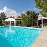 Magnificent Villa With Private Pool