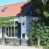 Dike House in Schoondijke Near Beaches