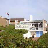 Beautiful House in Bergen aan Zee in the Dunes