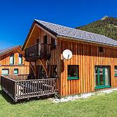 Nice Chalet With Terrace