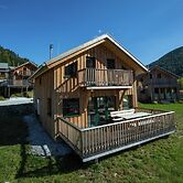 Nice Chalet With Terrace