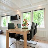 Elegant Apartment in Hoorn With Roof Terrace