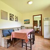 Bungalow in France Near Castle & Hiking Trails