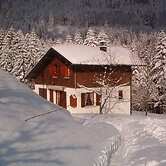 Chalet in Ventron Near Ski Lift