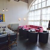 Apartment Near the Belgian Border