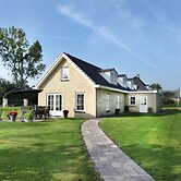 Villa in Schoorldam With Garden