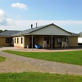 Big Holiday Home Near the North Sea Beach