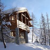 Chalet in Vallandry Near Paradiski Ski Area