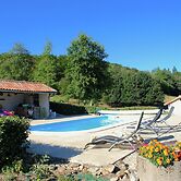 Romantic Tower in Dordogne With Rooftop Terrace