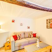 Peaceful Garden Retreat, Berre