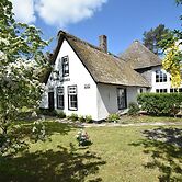 Farmhouse With Near sea and Forest