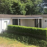 Chalet in Sandberghe With Sunny Terrace