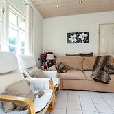 Apartment in Oostkapelle Near the Beach