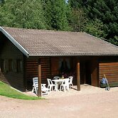 Ventron Chalet With Hill Views