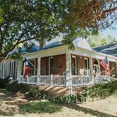 Alpine Bed and Breakfast