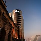 Eos by SkyCity