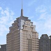 Four Points by Sheraton Guiyang, Huaxi