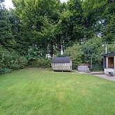 Dog-friendly Stay w/ Spa