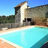 Castle Near Agen With Shared Pool
