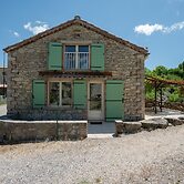 Tranquil Villa in Cevennes