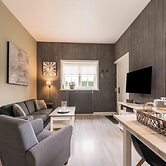 Holiday Home Egmond Near Dune Beaches