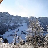 Farm in Gerlosberg Near the ski Area
