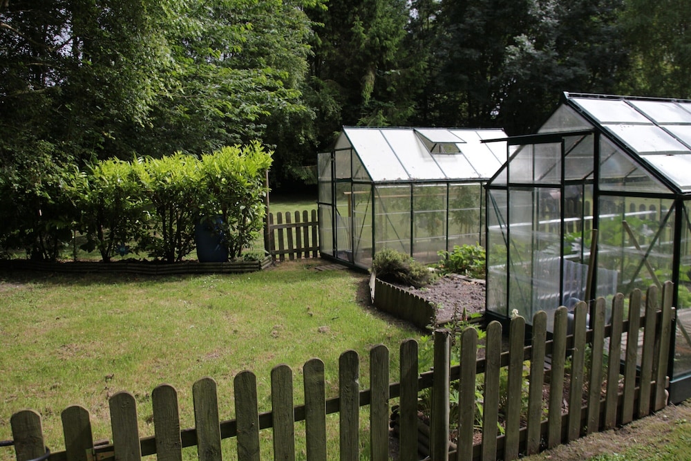 Holiday Home in Quend-plage Near Forest