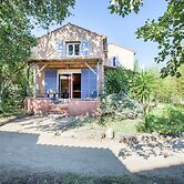 Holiday Home in Corsica by the Sea