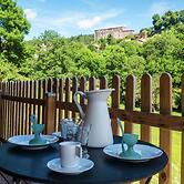 Cozy Countryside Escape in Auvergne