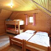 Chalet in Obervellach in Carinthia