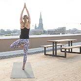 Brera Serviced Apartments Ulm