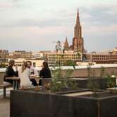 Brera Serviced Apartments Ulm