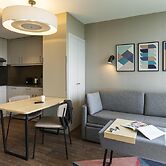 Aparthotel Adagio London Stratford