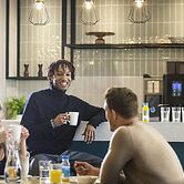 Aparthotel Adagio London Stratford