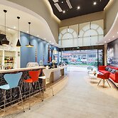 Ibis Dazhou Dazhu Hotel