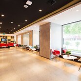 ibis Harbin Central Street Hotel