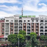 IBIS styles taizhou tiantai HOTEL