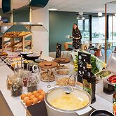 Aparthotel Adagio Access Brussels Delta