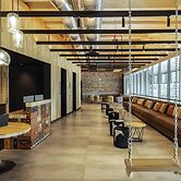 Novotel Mexico City Toreo