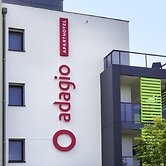 Aparthotel Adagio Bâle Mulhouse Aéroport