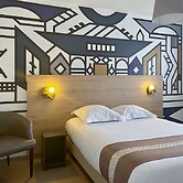 Aparthotel Adagio Bâle Mulhouse Aéroport