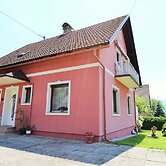 Apartment in Eberndorf Near Petzen Ski Area