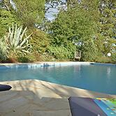 Villa in Fayence With Provencal Charm