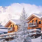 Chalet in Steinach am Brenner Near Ski Area