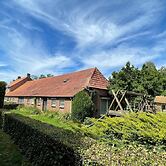 Family Farmhouse With Go-karts