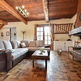 Holiday Home in Felines-minervois With Pool